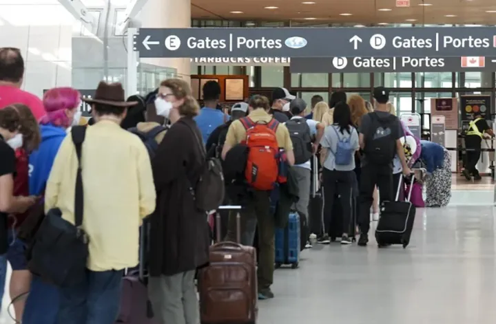 مخاطبان هفته از علت مهاجرتشان به کانادا گفته‌اند